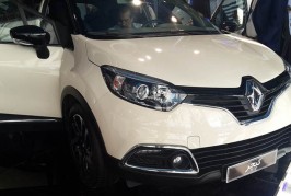 captur