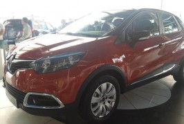 captur