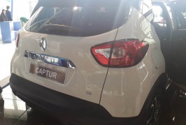 captur