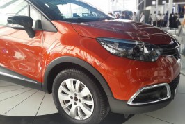 captur