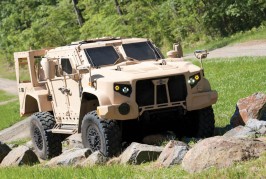 Oshkosh L-ATV