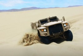 Oshkosh L-ATV