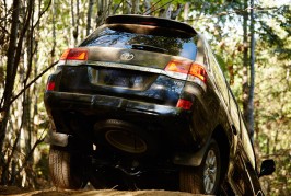 2016 Toyota Land Cruiser