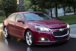 2014-chevrolet-malibu-front-three-quarters