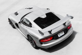 2015 Dodge Viper GT