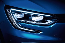 All-New Renault Megane