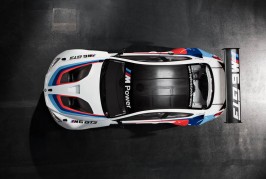 BMW M6 GT3