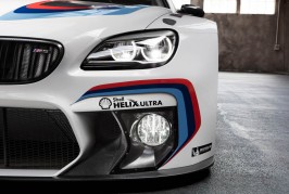 BMW M6 GT3