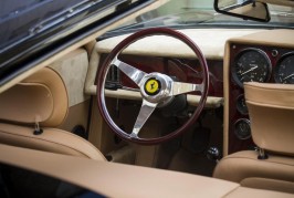 Ferrari 365 GTB/4 Daytona Shooting Brake