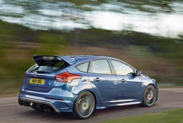 Ford Focus RS