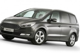 Ford Galaxy