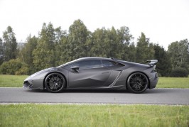 MANSORY Lamborghini TOROFEO