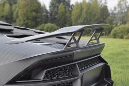 MANSORY Lamborghini TOROFEO