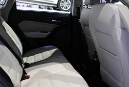 MG GS 2015
