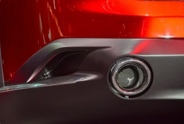 Mazda Koeru concept