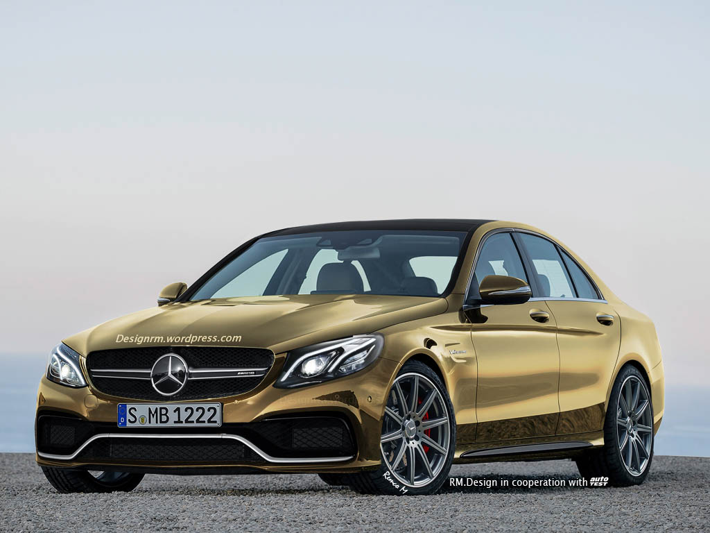 Mercedes-AMG E63 S W213