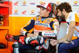 Marc Marquez