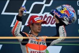 Pedrosa