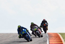 MotoGP 2015 - Aragon