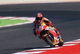 Marc Marquez