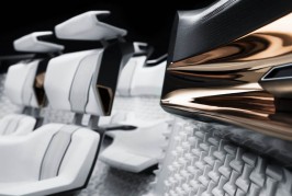 Peugeot Factal Concept