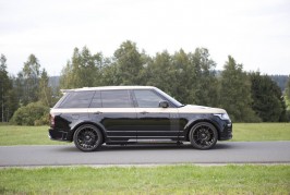 Range-Rover Mansory