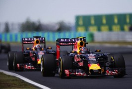 Singapore F1 Grand Prix