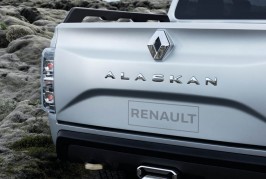 Renault Alaskan Concept