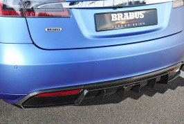 Brabus Tesla Model S