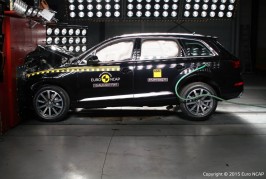 volvo xc90 euroncap