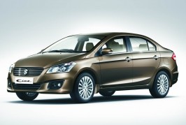 Maruti Suzuki Ciaz