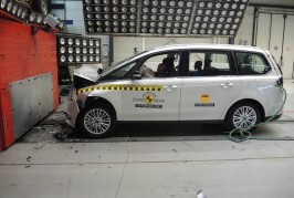 ford galaxy euroncap