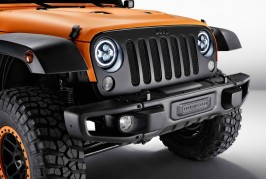 jeep wrangler rubicon sunriser