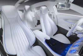 Mercedes-Benz Concept IAA