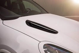 TechArt Porsche Cayenne Turbo