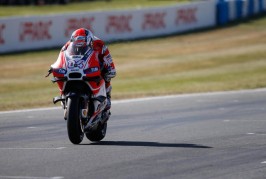 MotoGP Australian Grand Prix 2015