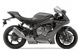 [caption id="attachment_128874" align="aligncenter" width="526"] Yamaha YZF-R1 Superbike[/caption]