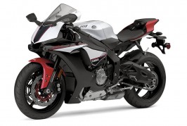 [caption id="attachment_128874" align="aligncenter" width="526"] Yamaha YZF-R1 Superbike[/caption]