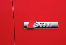 2015 Audi A5 DTM