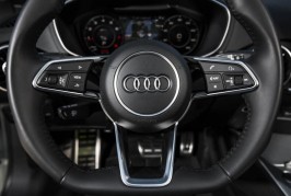 2016 Audi TT roadster