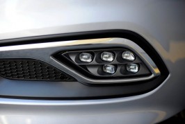 2016 Hyundai Azera