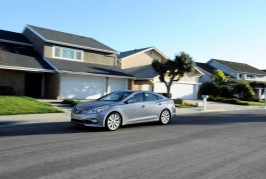 2016 Hyundai Azera