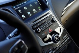2016 Hyundai Azera
