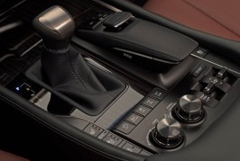 2016 Lexus LX570