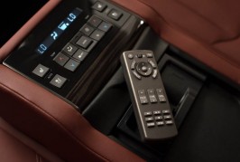 2016 Lexus LX570