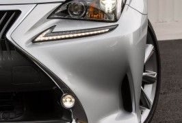 2016 Lexus RC 300t