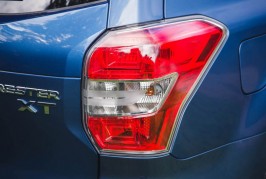 2016 Subaru Forester 2.0XT Touring