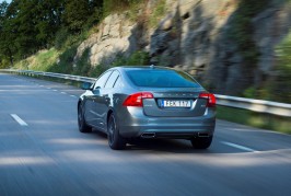 Volvo S60 T6 AWD