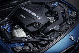 2016 BMW M2 Coupe