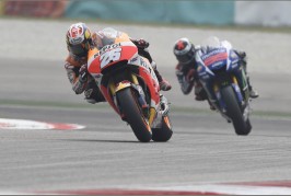 Malaysia Grand Prix MotoGP 2015